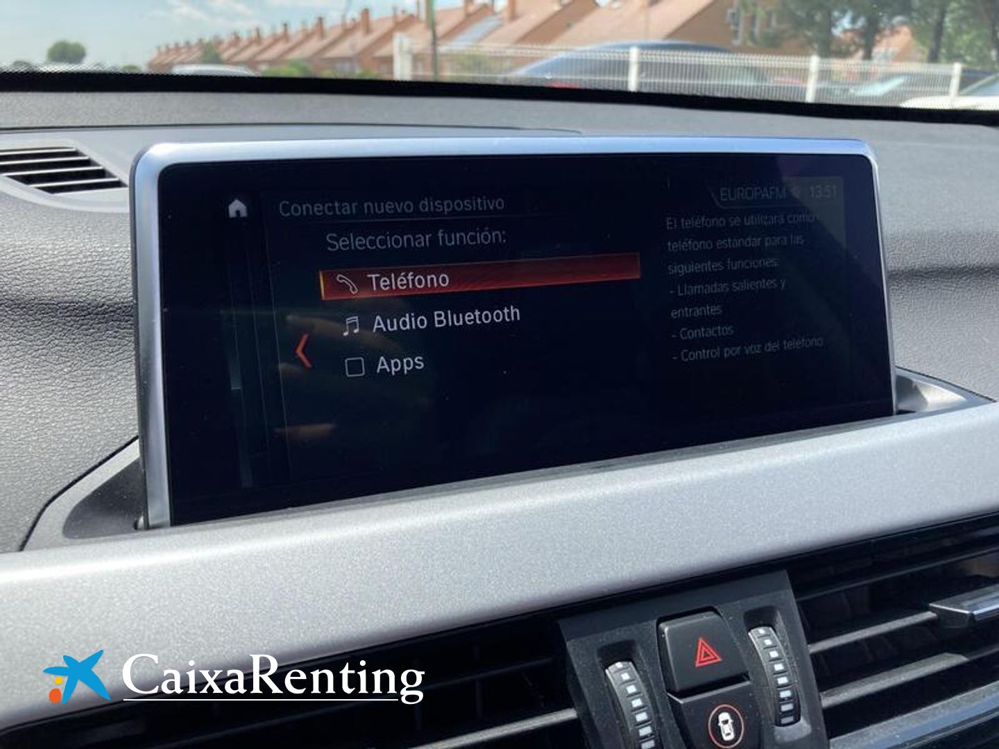 BMW X1 xDrive25e 162 kW (220 CV)