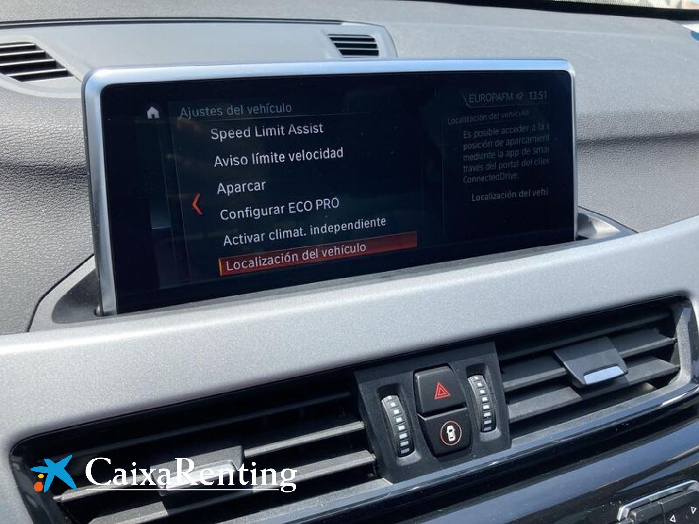 BMW X1 xDrive25e 162 kW (220 CV)