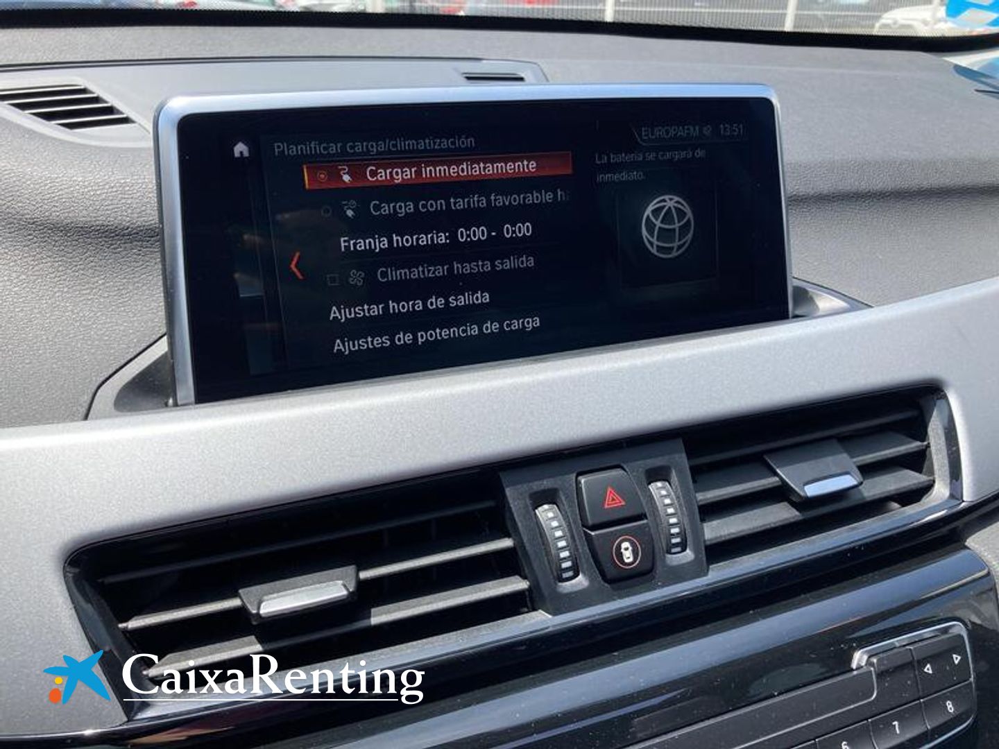 BMW X1 xDrive25e 162 kW (220 CV)