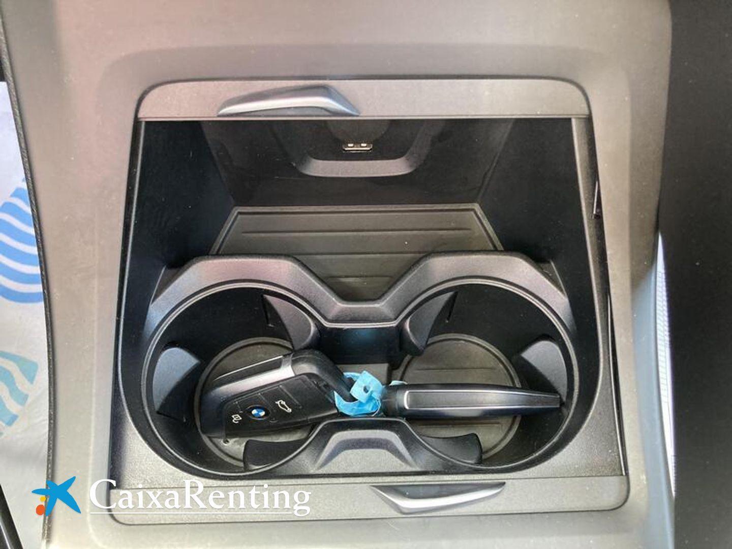 BMW X1 xDrive25e 162 kW (220 CV)