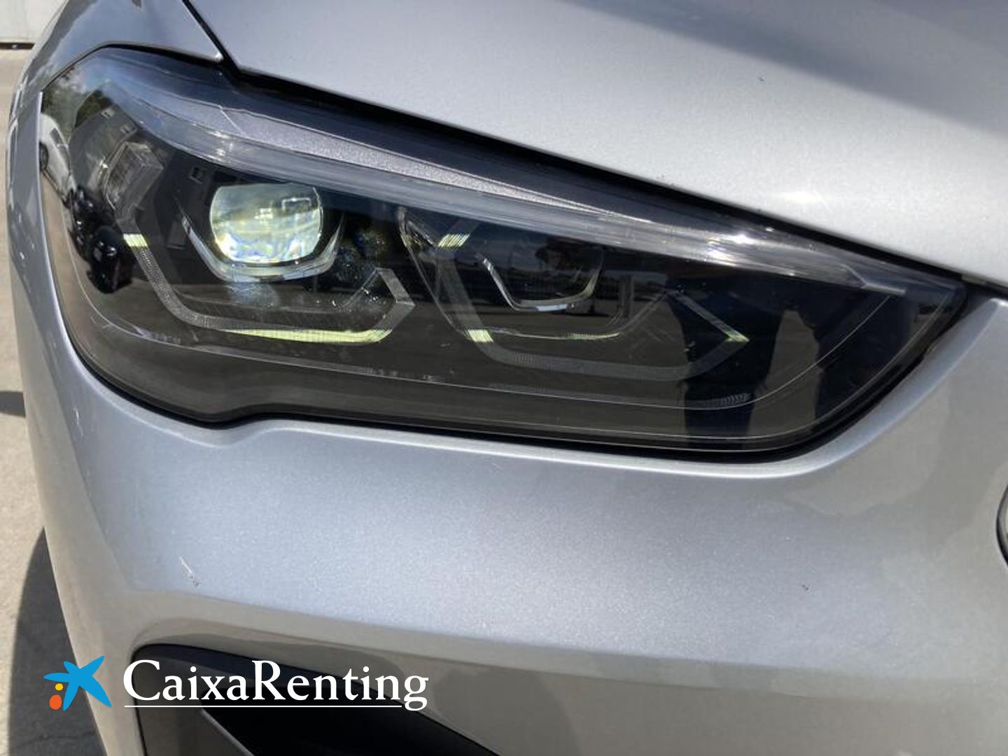 BMW X1 xDrive25e 162 kW (220 CV)