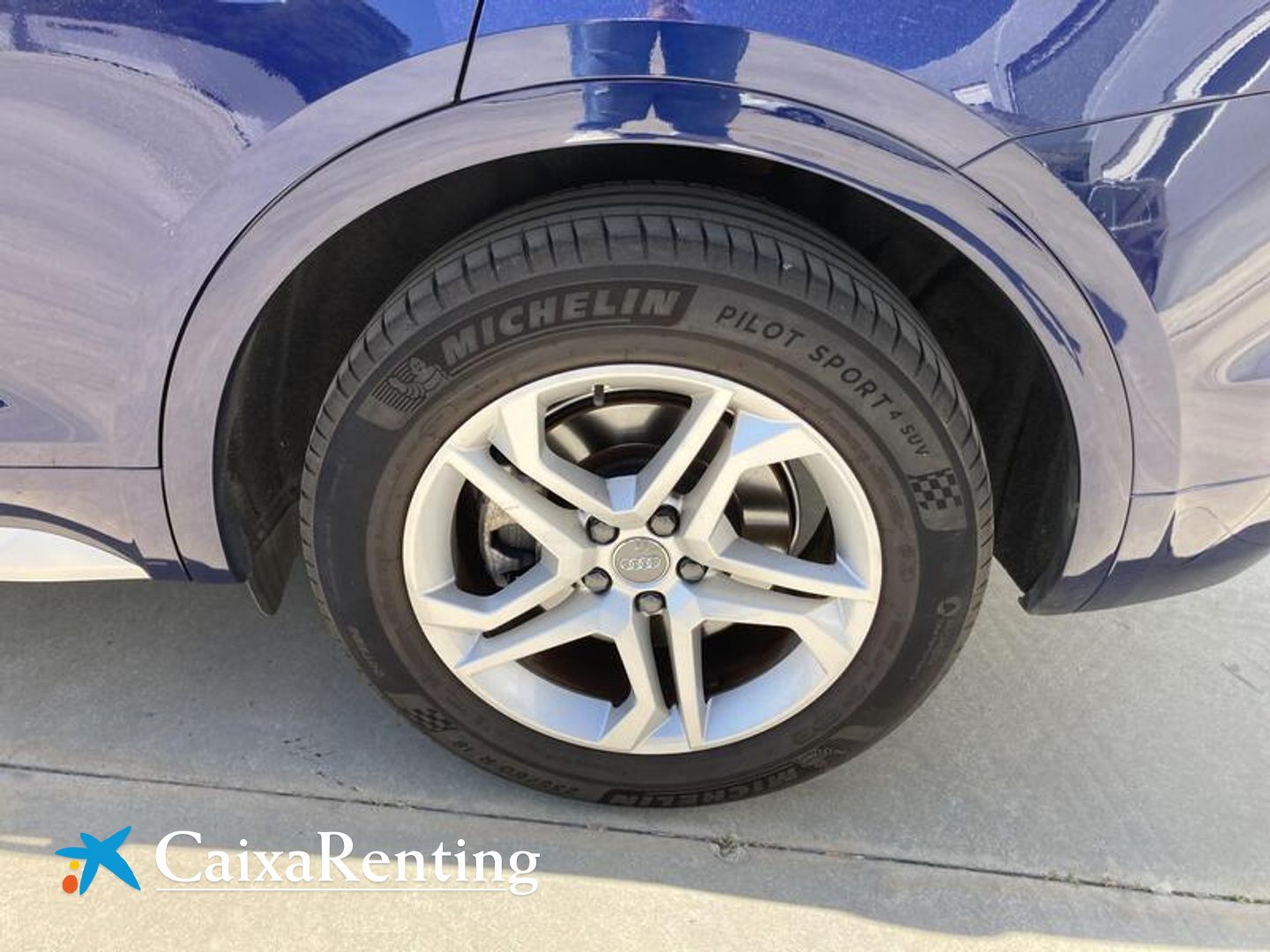 Audi Q5 Design 35 TDI 120 kW (163 CV) S tronic