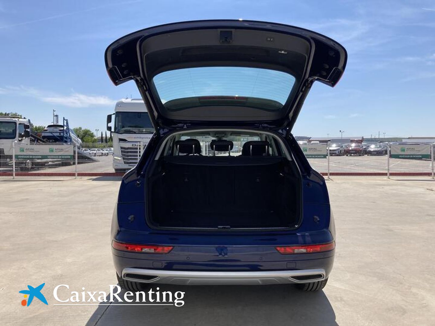 Audi Q5 Design 35 TDI 120 kW (163 CV) S tronic