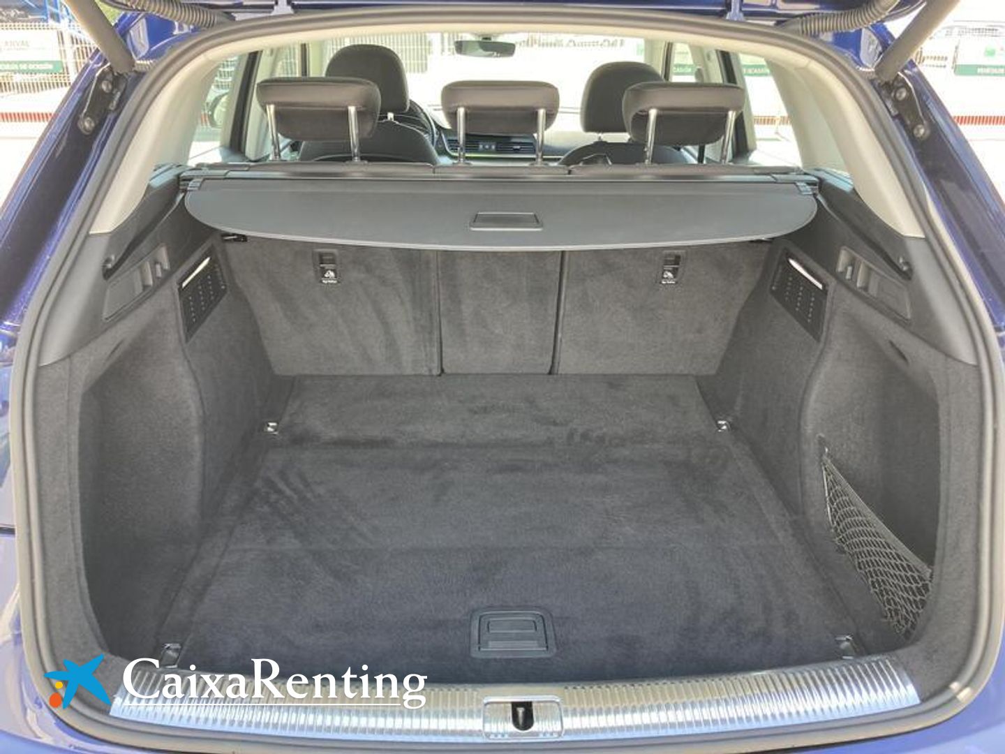 Audi Q5 Design 35 TDI 120 kW (163 CV) S tronic