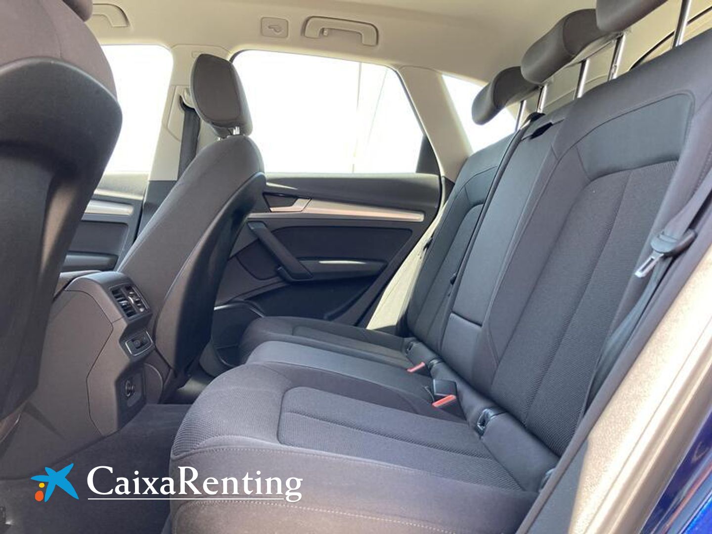 Audi Q5 Design 35 TDI 120 kW (163 CV) S tronic