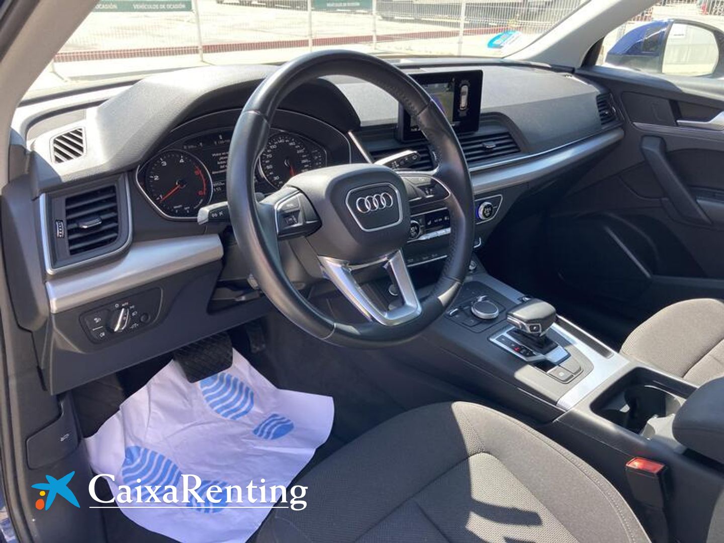 Audi Q5 Design 35 TDI 120 kW (163 CV) S tronic