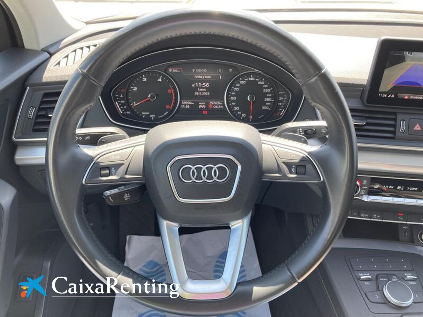 Audi Q5 Design 35 TDI 120 kW (163 CV) S tronic