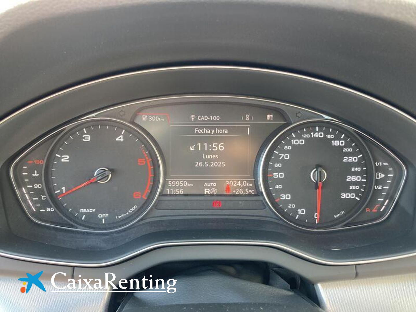 Audi Q5 Design 35 TDI 120 kW (163 CV) S tronic