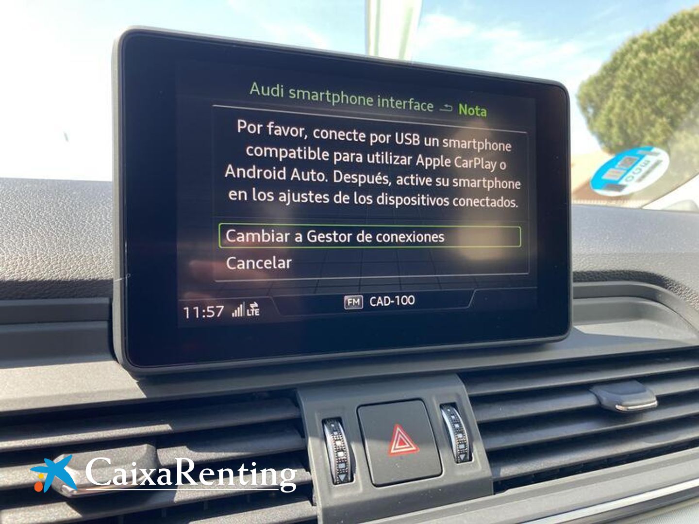 Audi Q5 Design 35 TDI 120 kW (163 CV) S tronic