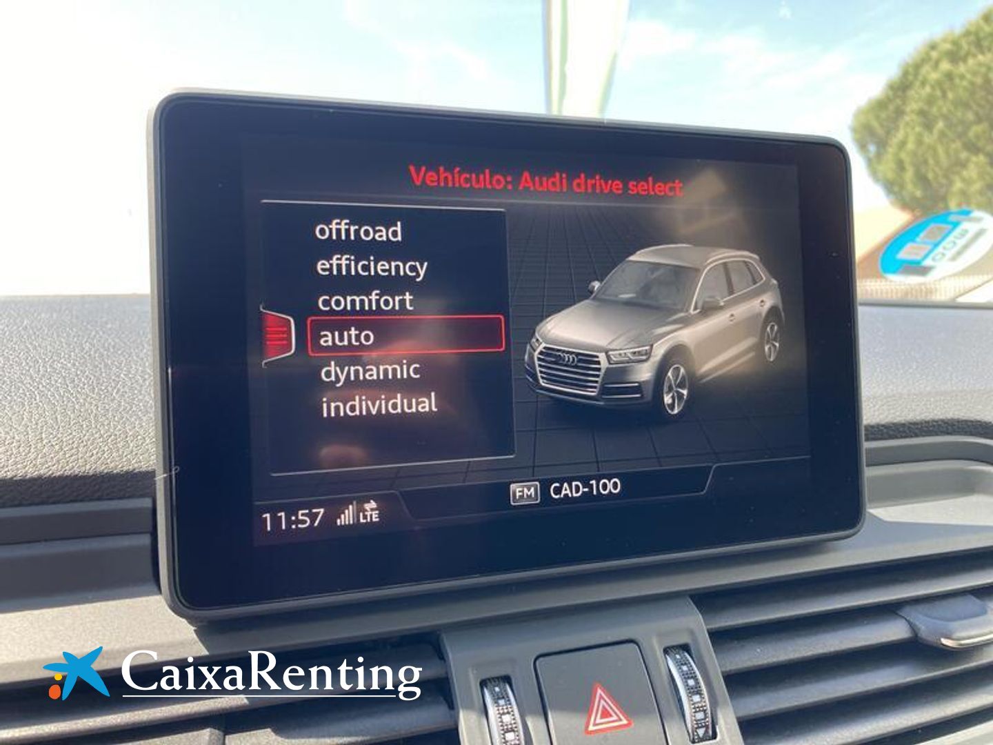 Audi Q5 Design 35 TDI 120 kW (163 CV) S tronic