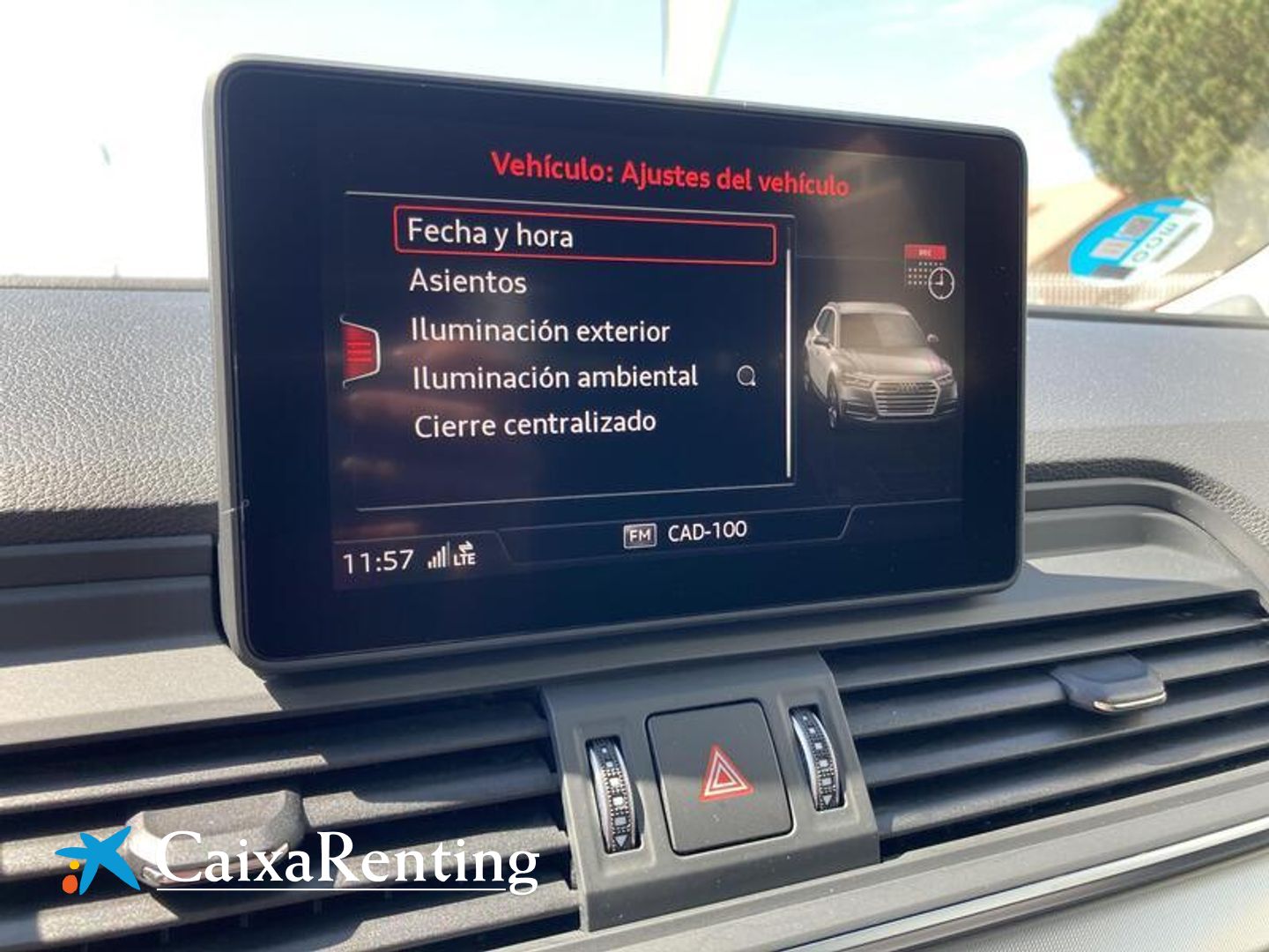 Audi Q5 Design 35 TDI 120 kW (163 CV) S tronic
