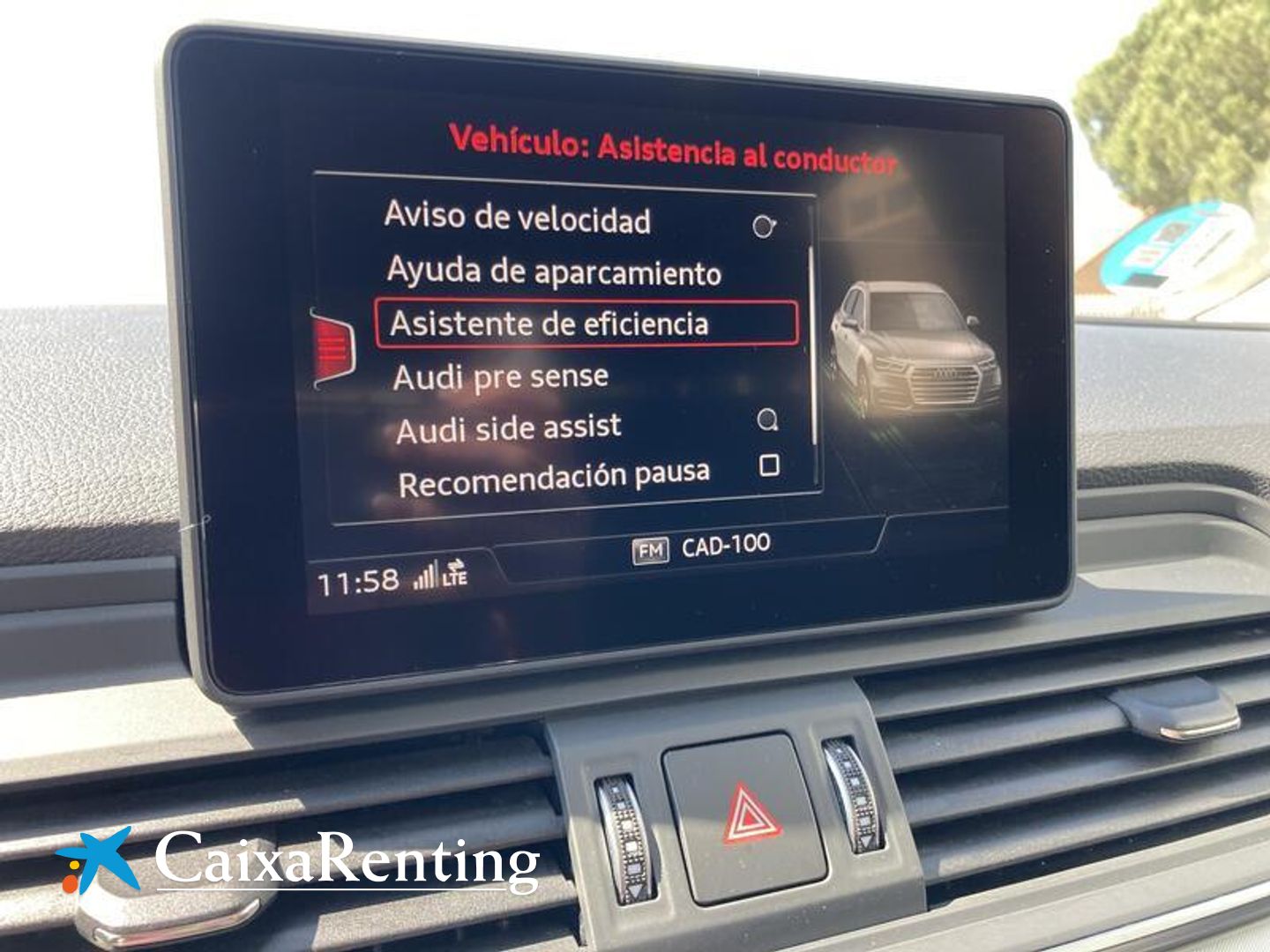 Audi Q5 Design 35 TDI 120 kW (163 CV) S tronic