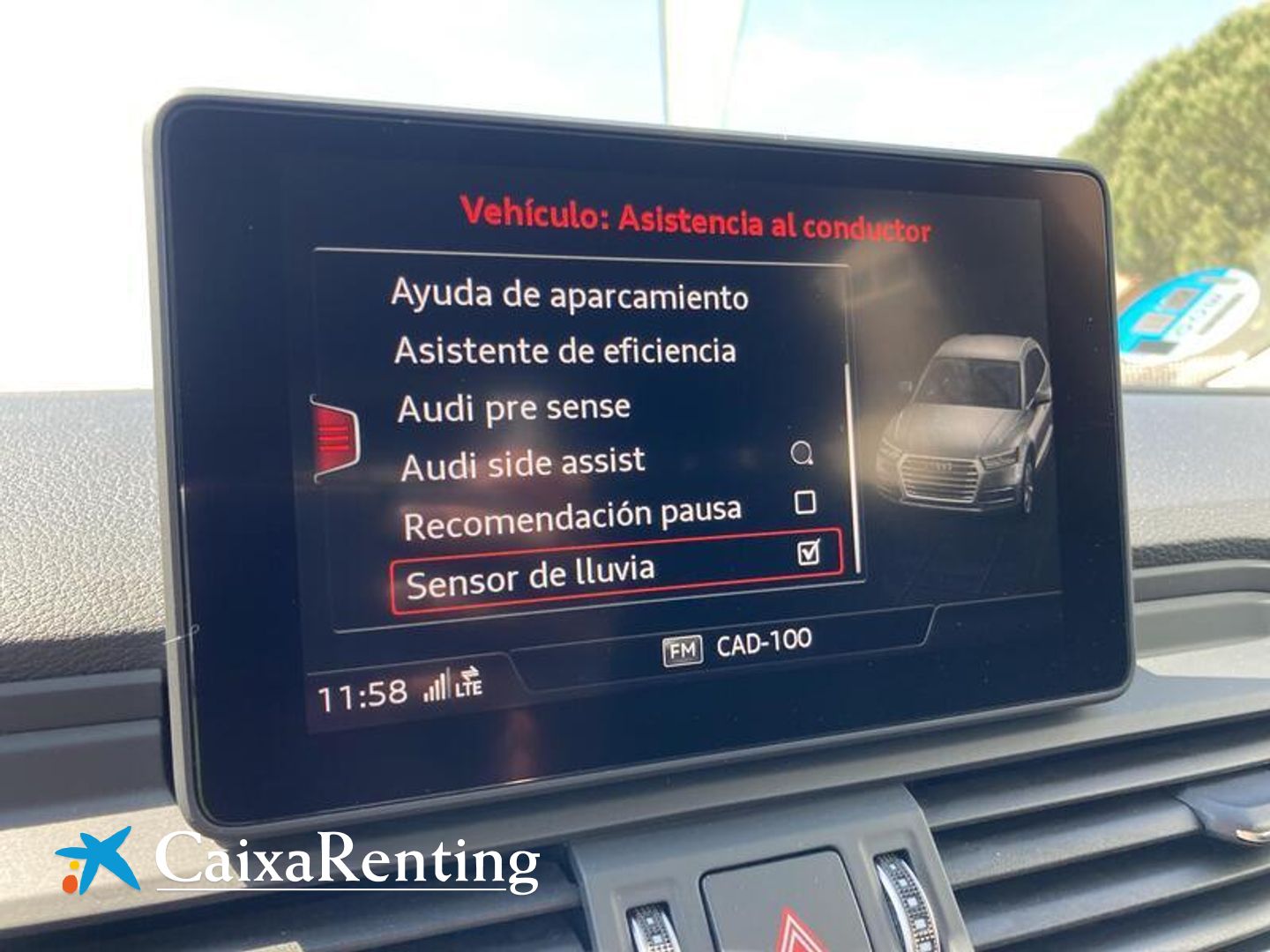 Audi Q5 Design 35 TDI 120 kW (163 CV) S tronic
