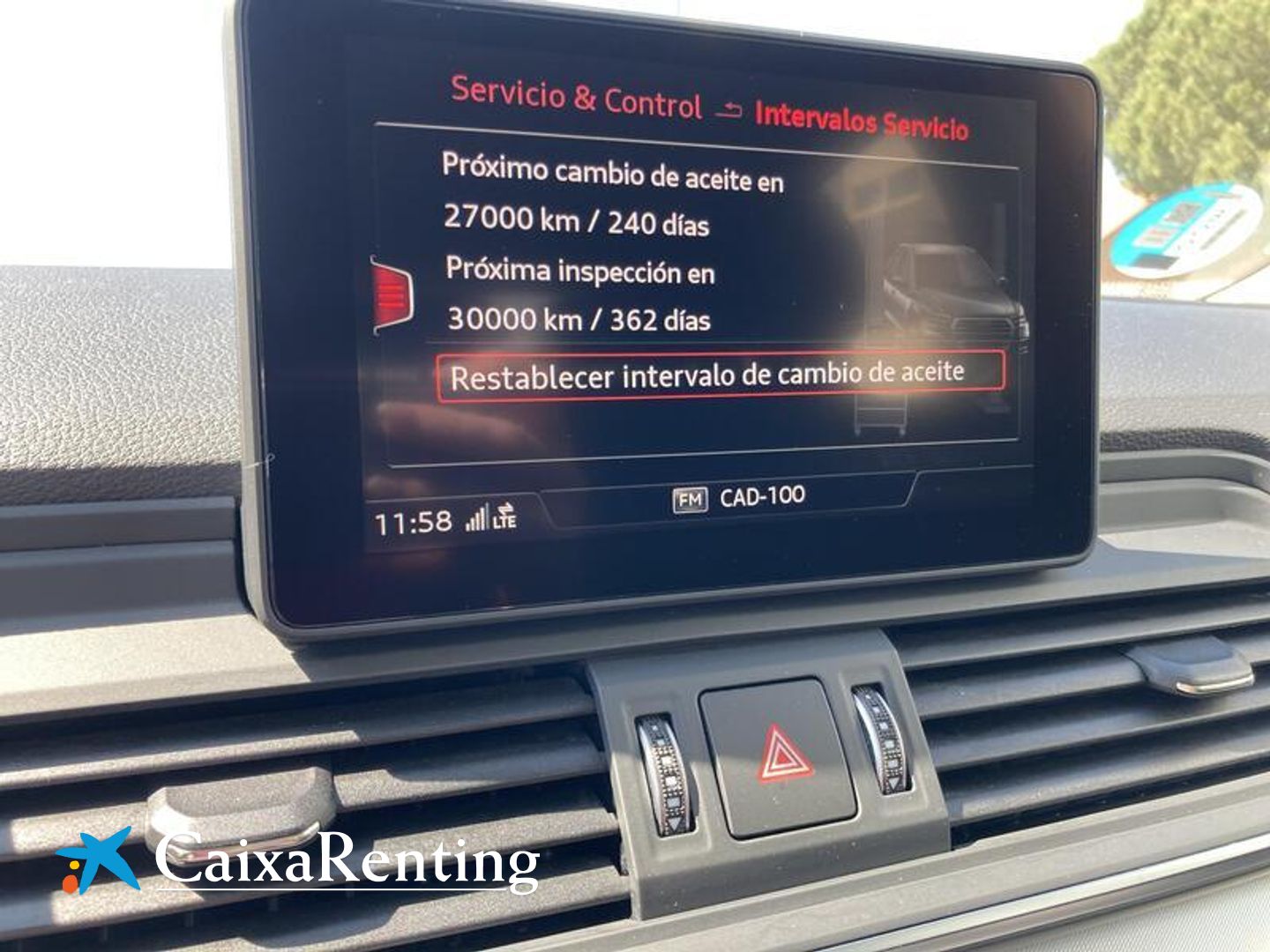 Audi Q5 Design 35 TDI 120 kW (163 CV) S tronic