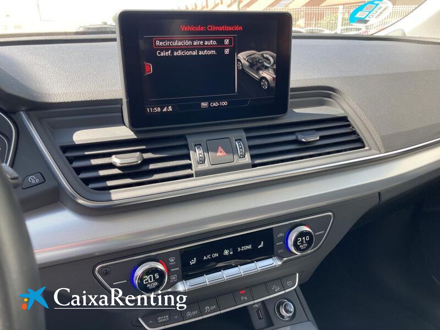 Audi Q5 Design 35 TDI 120 kW (163 CV) S tronic