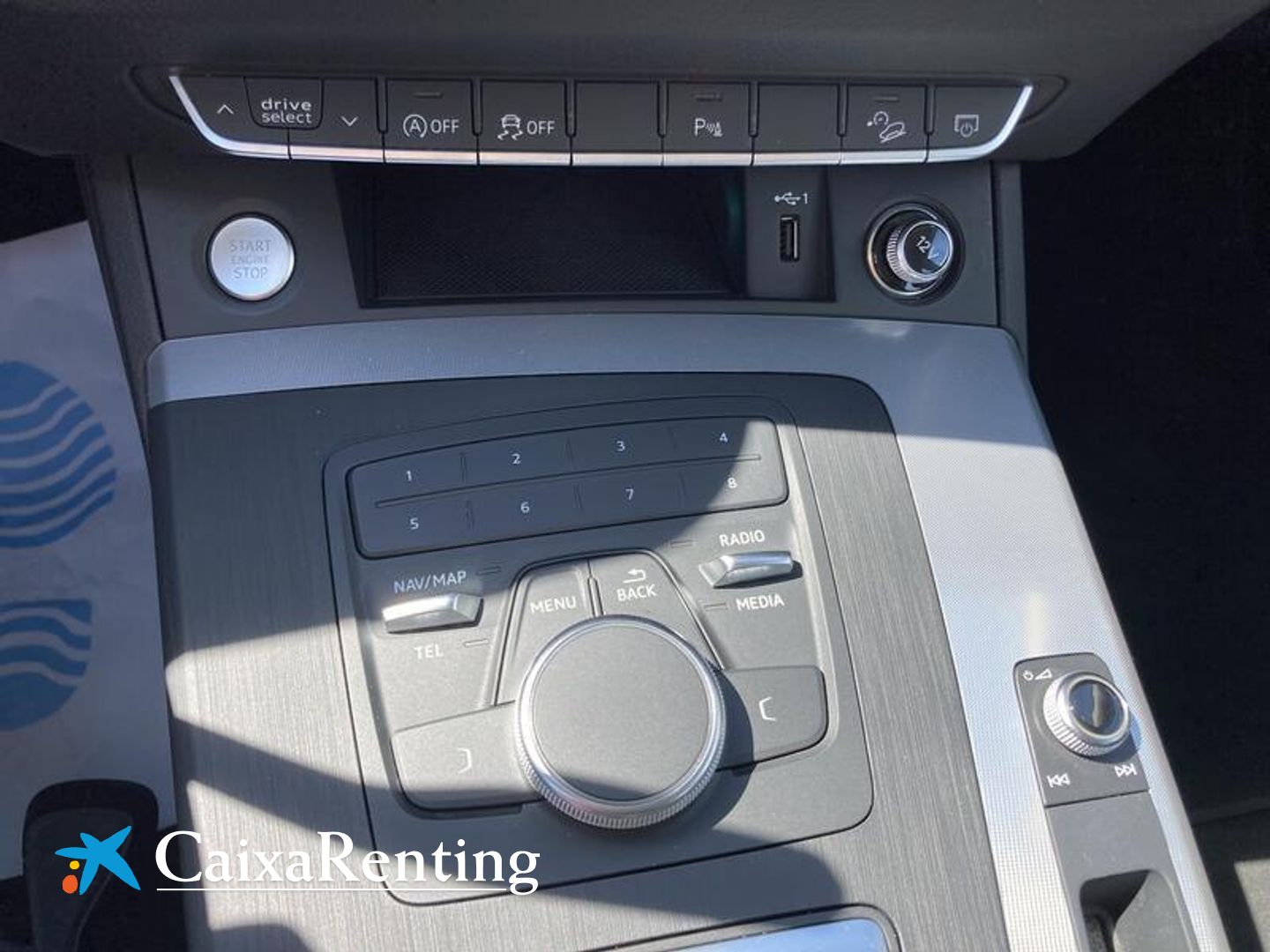 Audi Q5 Design 35 TDI 120 kW (163 CV) S tronic