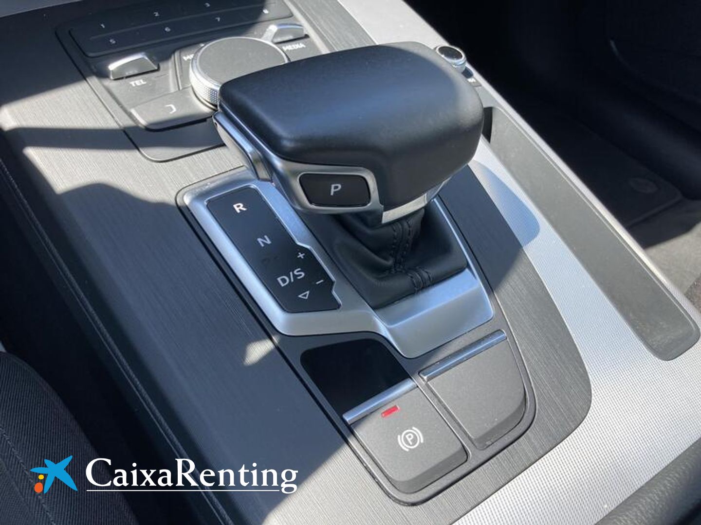 Audi Q5 Design 35 TDI 120 kW (163 CV) S tronic