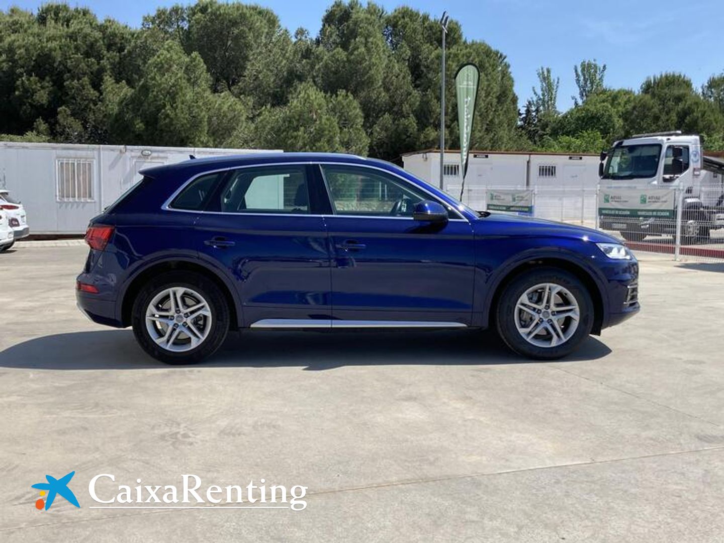 Audi Q5 Design 35 TDI 120 kW (163 CV) S tronic