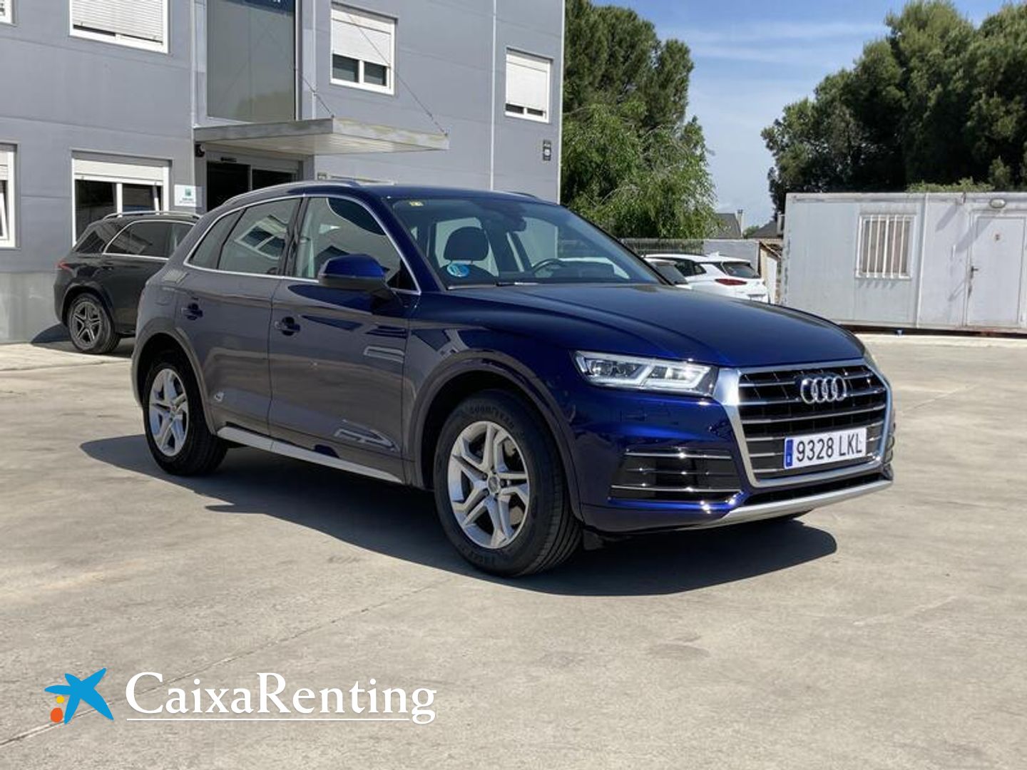 Audi Q5 Design 35 TDI 120 kW (163 CV) S tronic