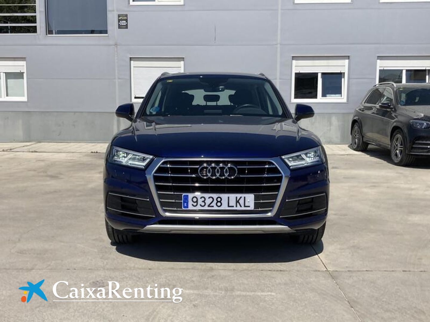 Audi Q5 Design 35 TDI 120 kW (163 CV) S tronic
