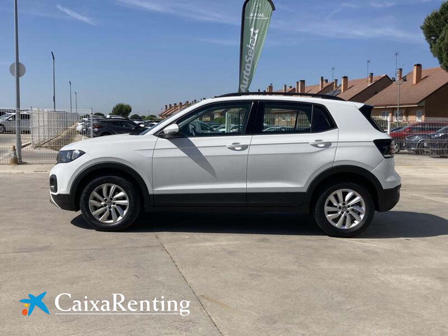 Volkswagen T-Cross Advance 1.0 TSI 81 kW (110 CV) DSG