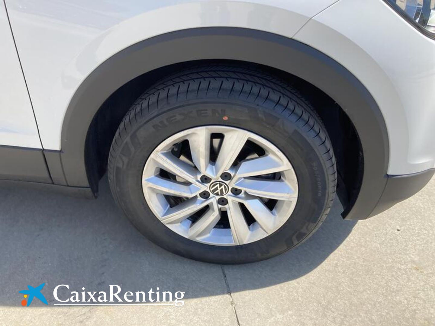 Volkswagen T-Cross Advance 1.0 TSI 81 kW (110 CV) DSG