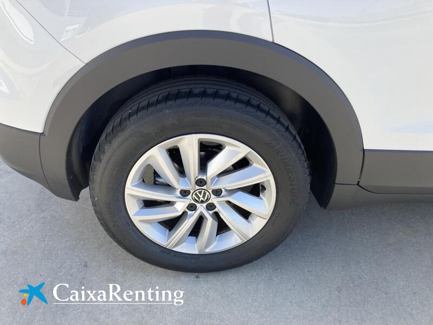 Volkswagen T-Cross Advance 1.0 TSI 81 kW (110 CV) DSG