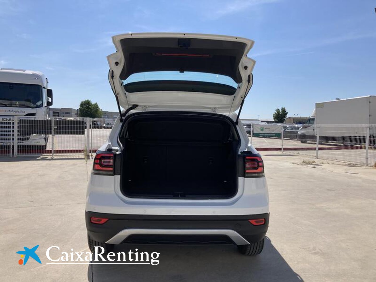 Volkswagen T-Cross Advance 1.0 TSI 81 kW (110 CV) DSG