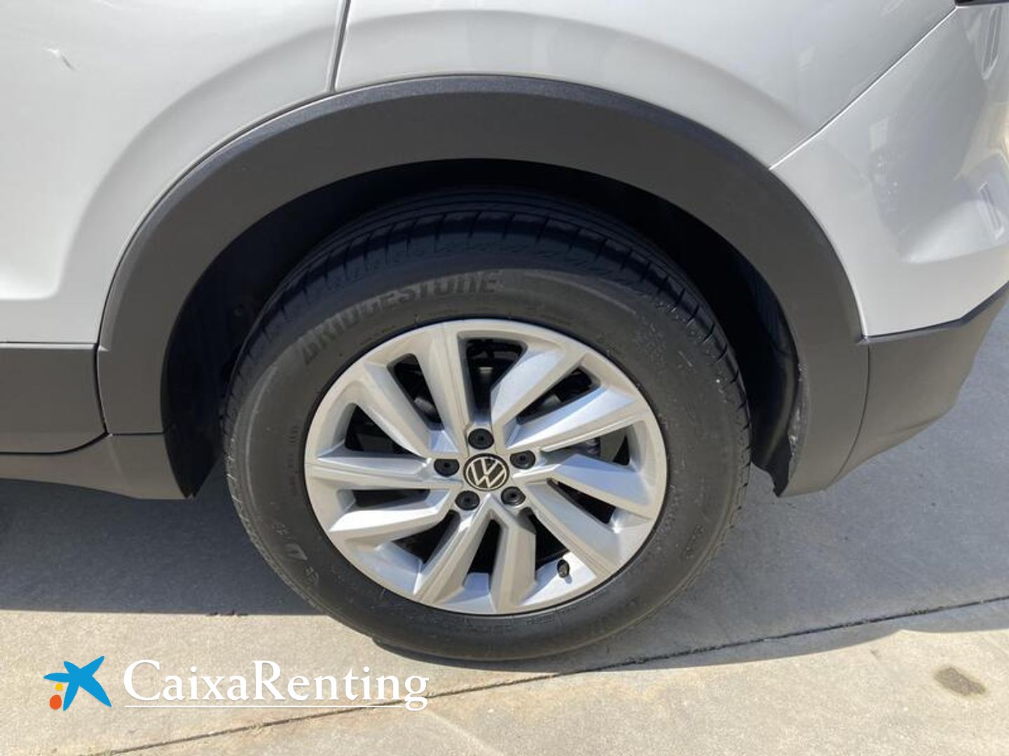 Volkswagen T-Cross Advance 1.0 TSI 81 kW (110 CV) DSG