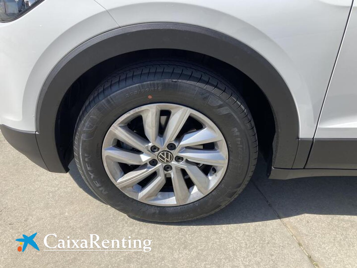 Volkswagen T-Cross Advance 1.0 TSI 81 kW (110 CV) DSG