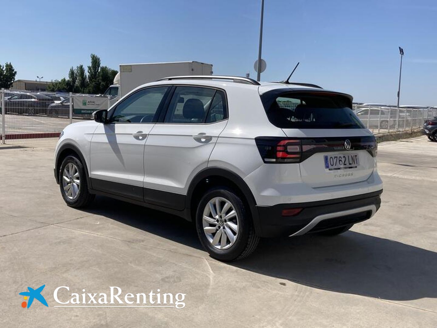 Volkswagen T-Cross Advance 1.0 TSI 81 kW (110 CV) DSG