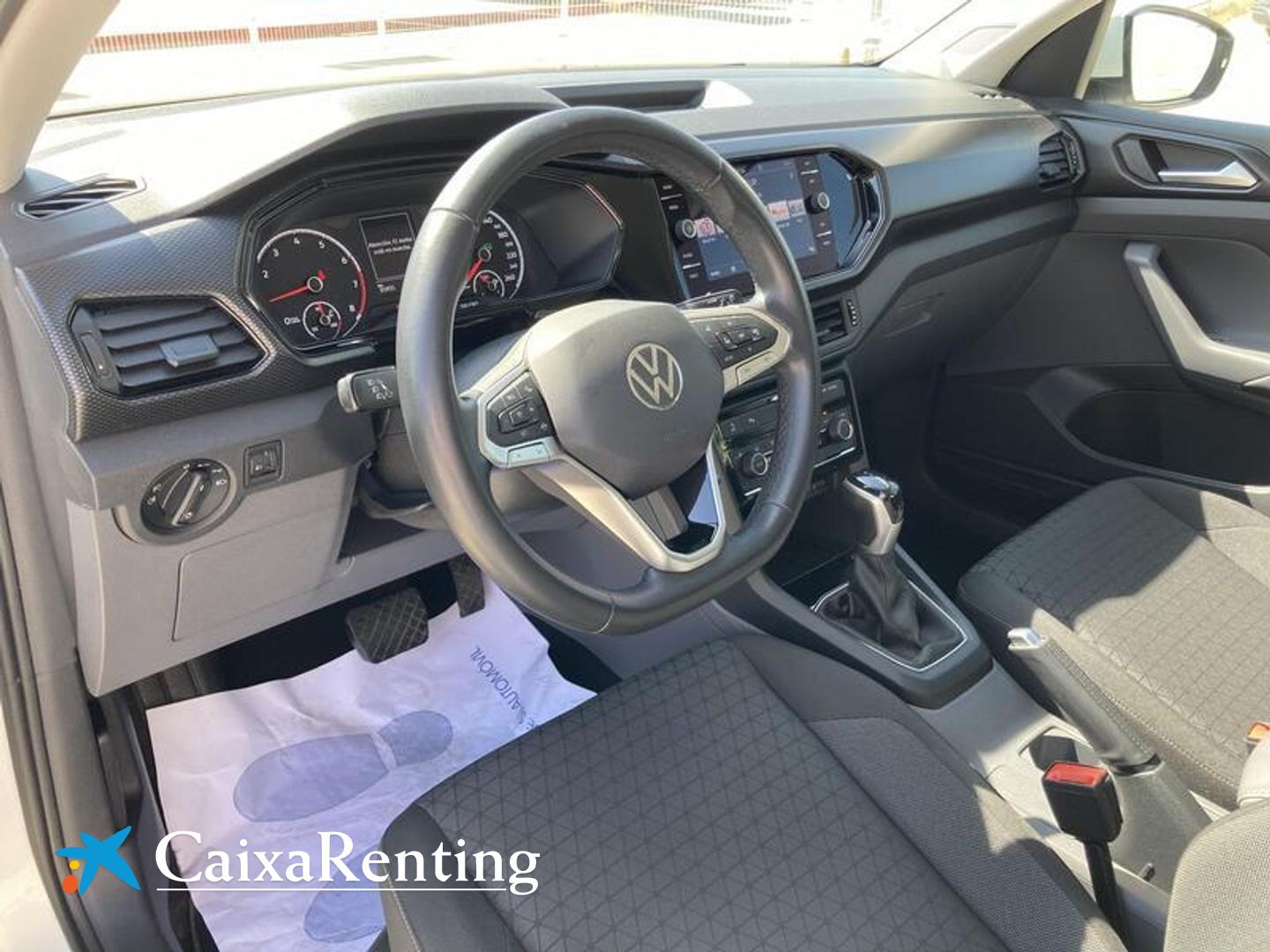 Volkswagen T-Cross Advance 1.0 TSI 81 kW (110 CV) DSG