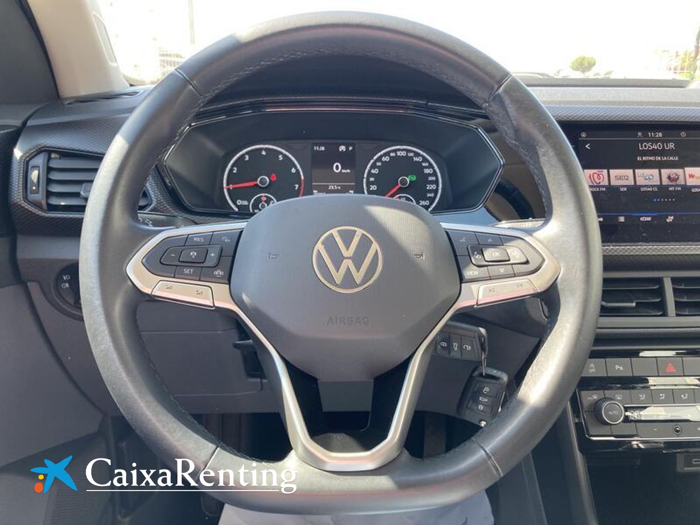 Volkswagen T-Cross Advance 1.0 TSI 81 kW (110 CV) DSG