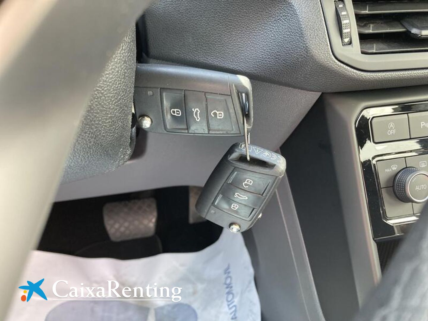 Volkswagen T-Cross Advance 1.0 TSI 81 kW (110 CV) DSG