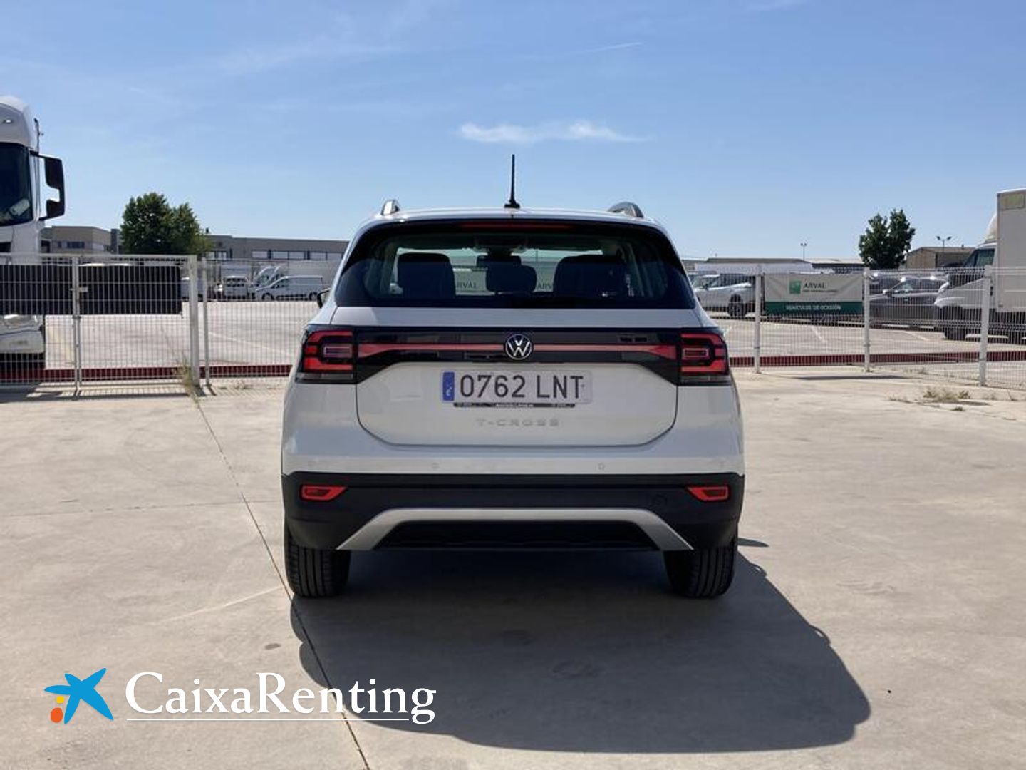 Volkswagen T-Cross Advance 1.0 TSI 81 kW (110 CV) DSG