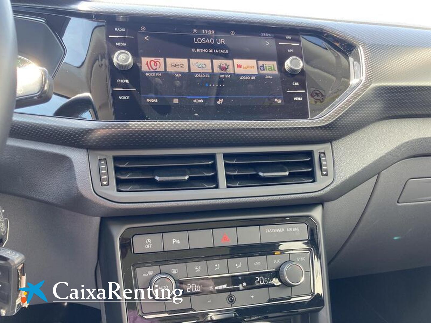 Volkswagen T-Cross Advance 1.0 TSI 81 kW (110 CV) DSG