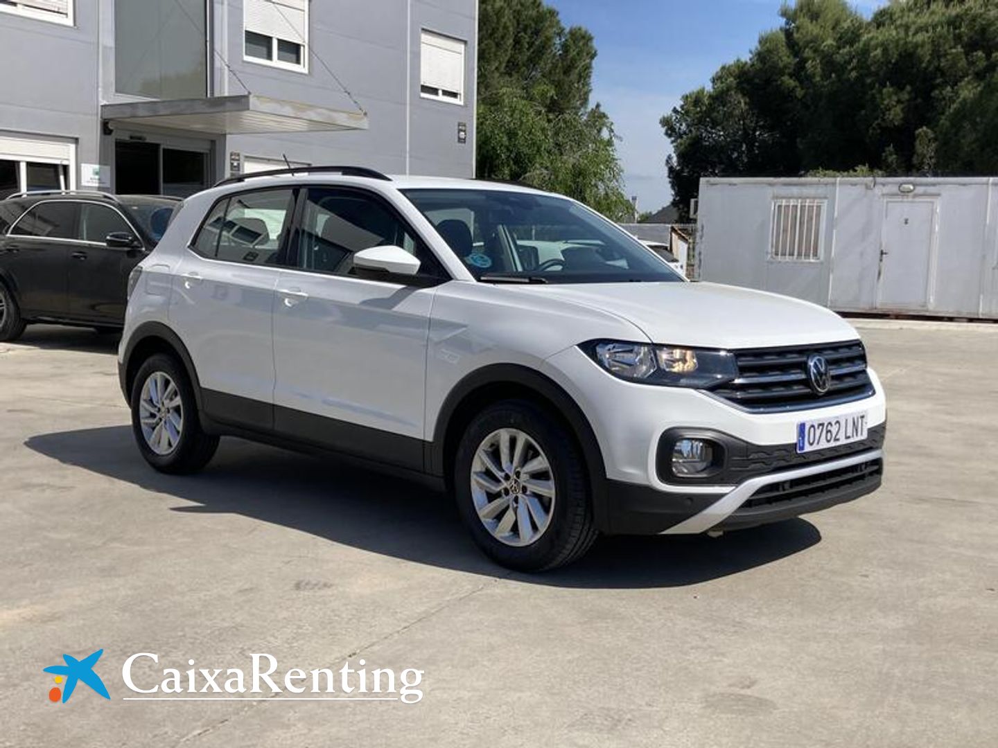 Volkswagen T-Cross Advance 1.0 TSI 81 kW (110 CV) DSG