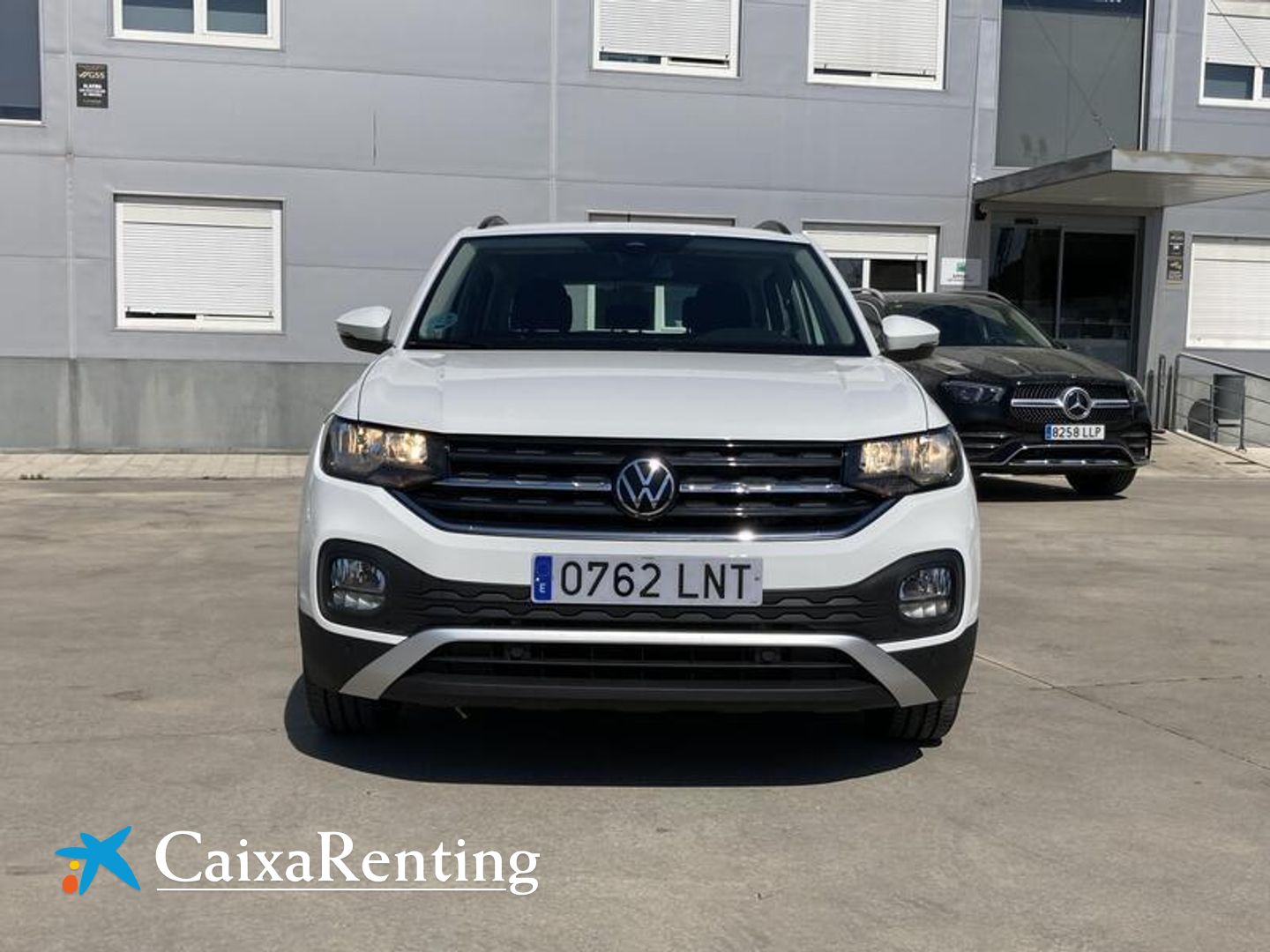 Volkswagen T-Cross Advance 1.0 TSI 81 kW (110 CV) DSG