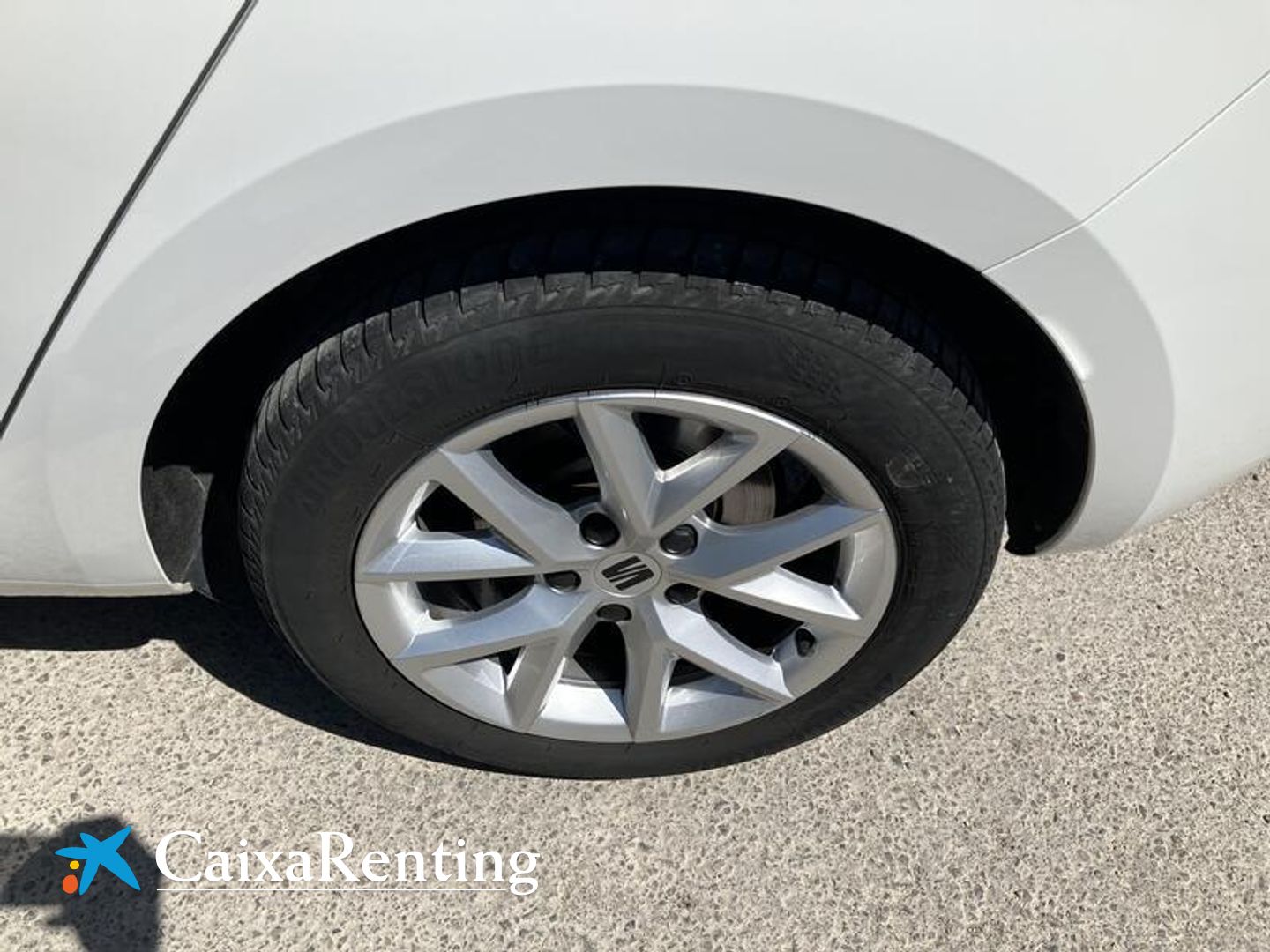 SEAT León 2.0 TDI S&S Style Go 85 kW (115 CV)