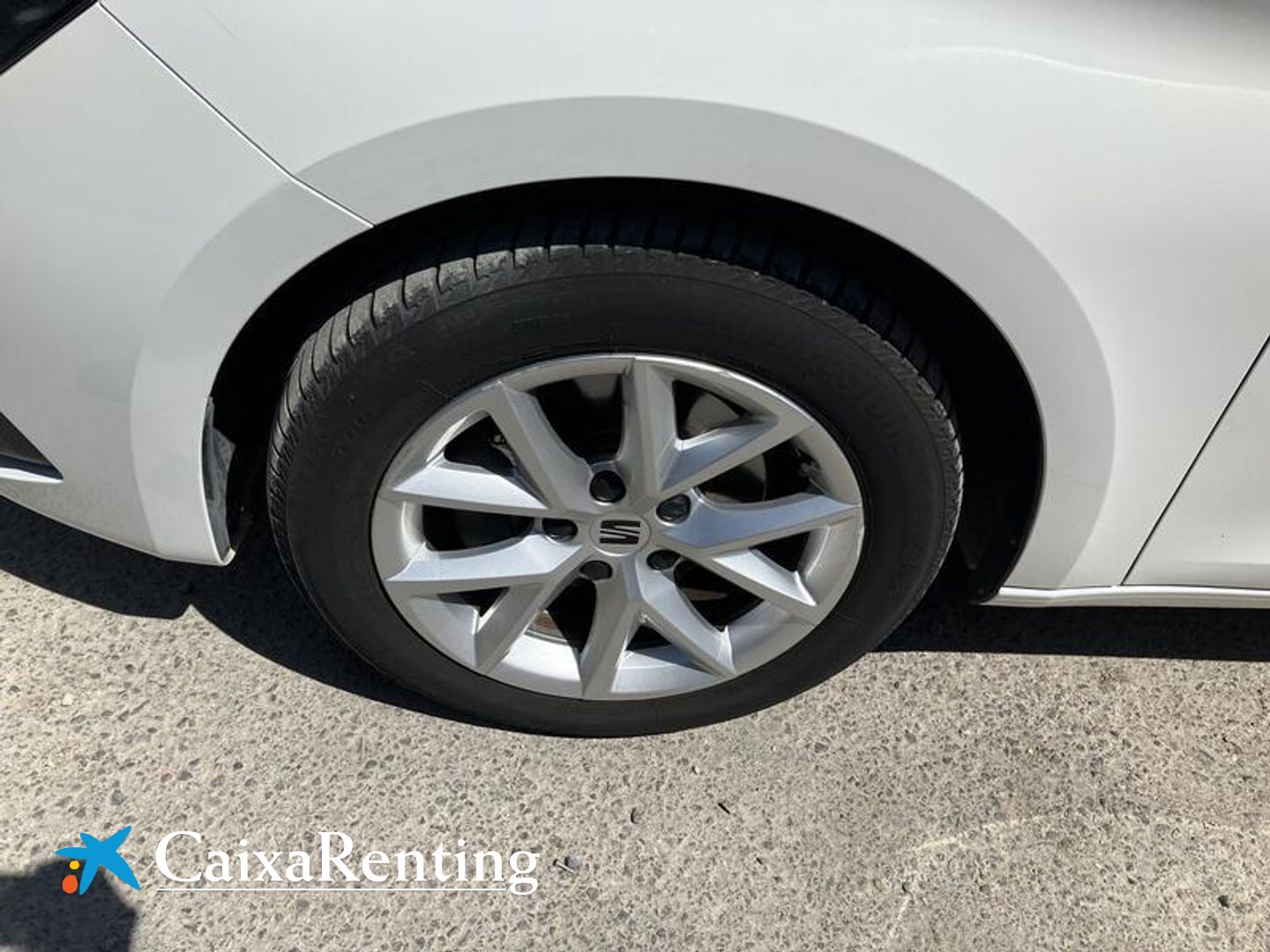 SEAT León 2.0 TDI S&S Style Go 85 kW (115 CV)