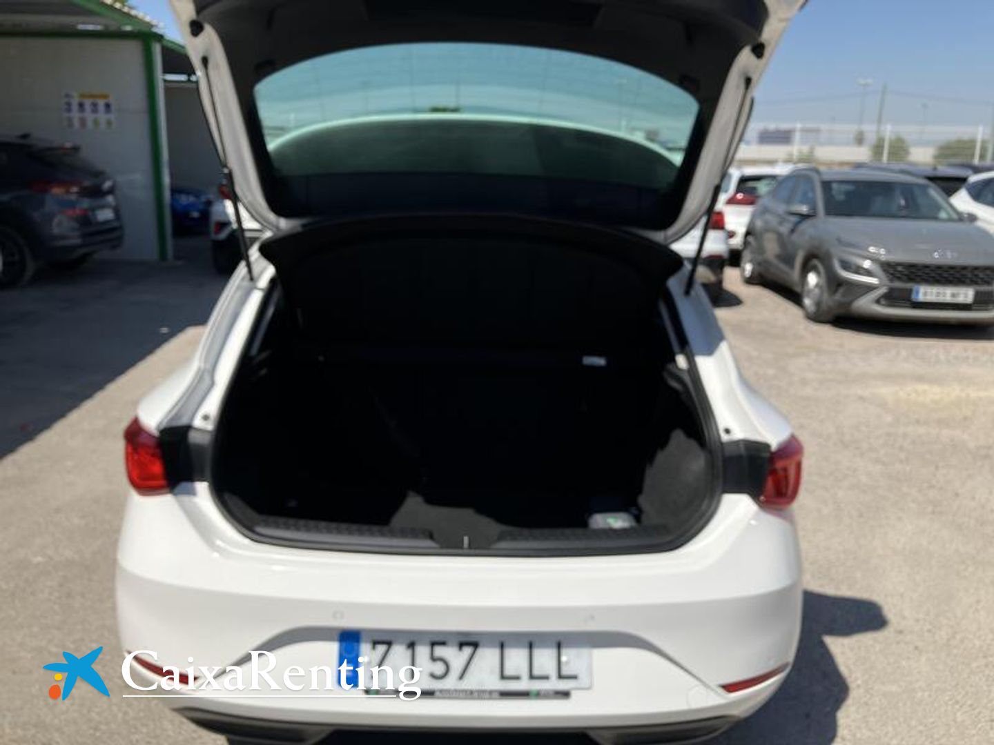 SEAT León 2.0 TDI S&S Style Go 85 kW (115 CV)