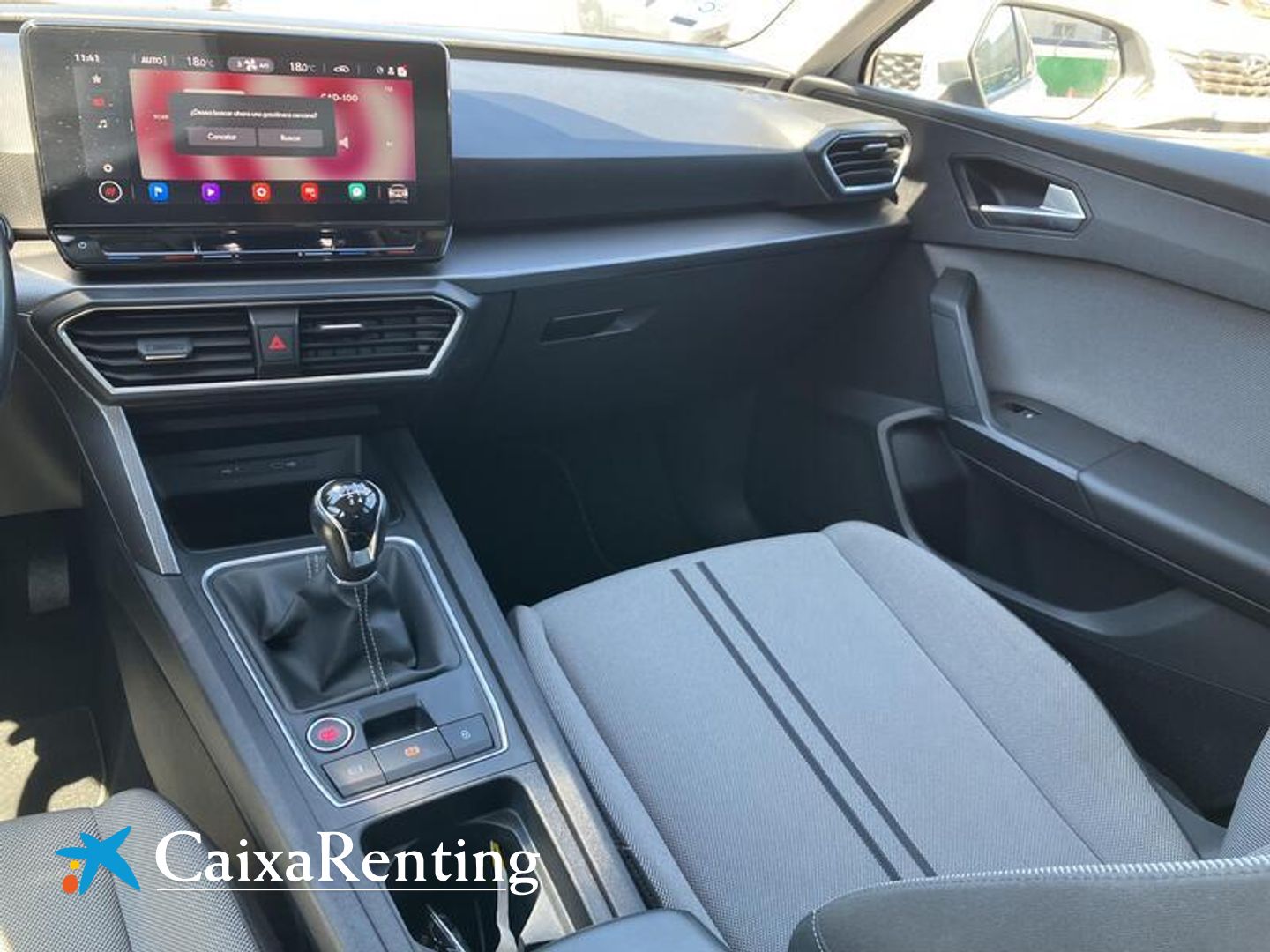 SEAT León 2.0 TDI S&S Style Go 85 kW (115 CV)