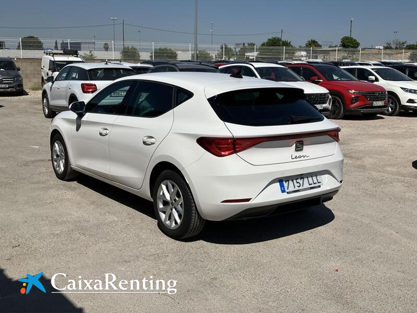 SEAT León 2.0 TDI S&S Style Go 85 kW (115 CV)