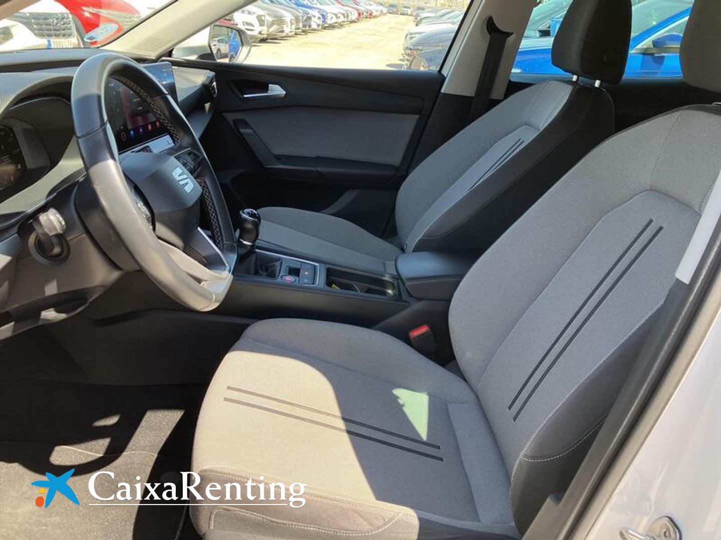 SEAT León 2.0 TDI S&S Style Go 85 kW (115 CV)