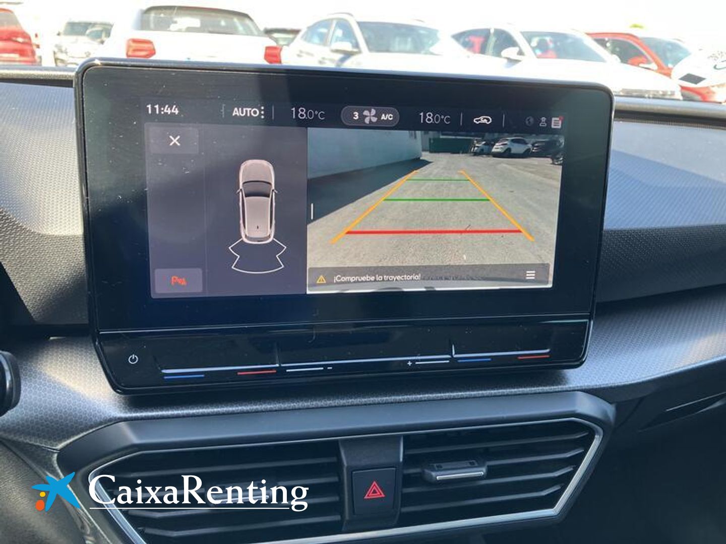 SEAT León 2.0 TDI S&S Style Go 85 kW (115 CV)