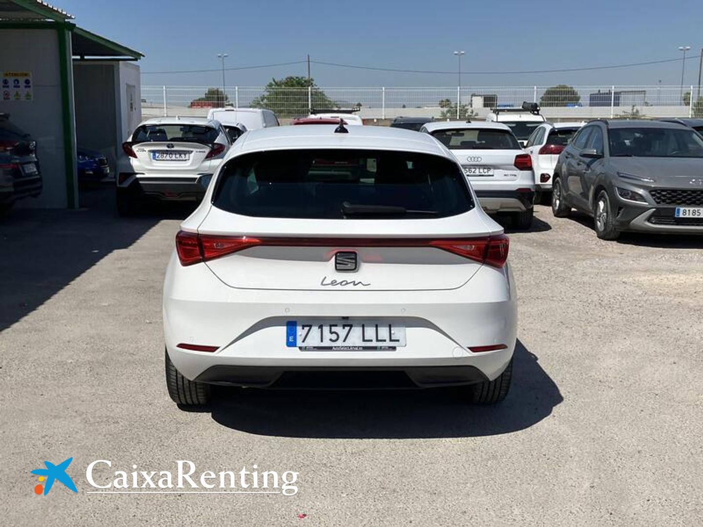 SEAT León 2.0 TDI S&S Style Go 85 kW (115 CV)
