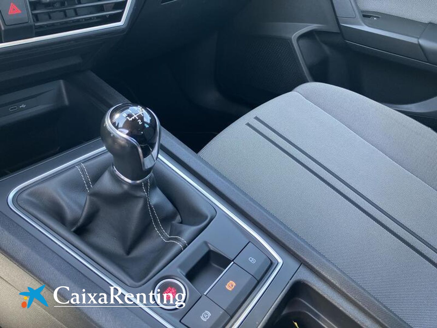 SEAT León 2.0 TDI S&S Style Go 85 kW (115 CV)