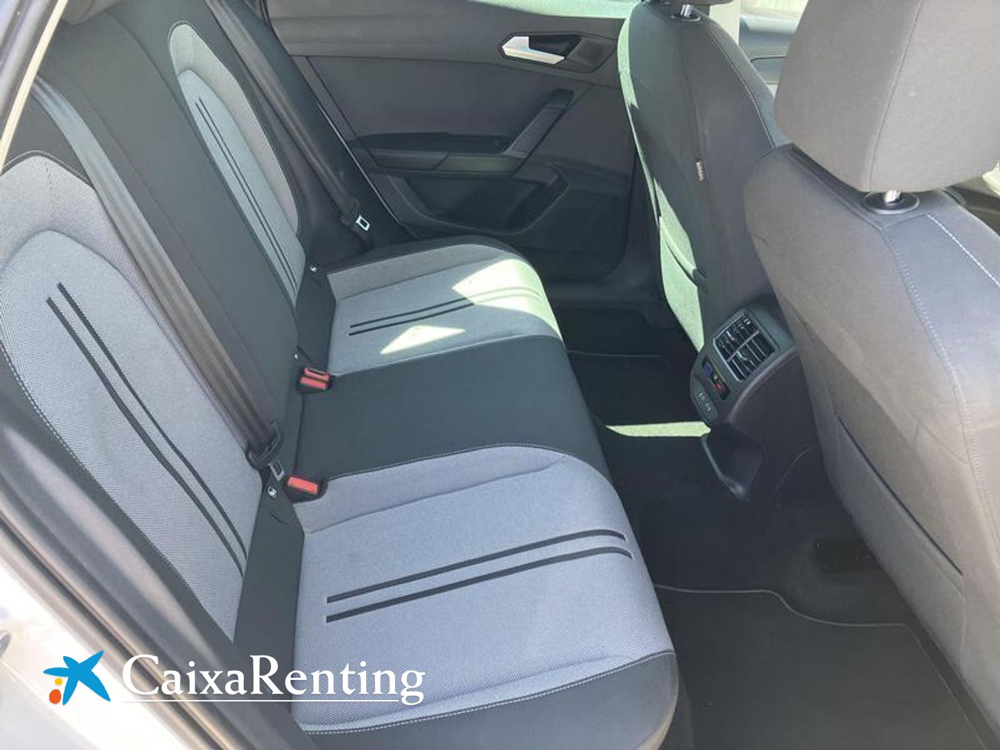 SEAT León 2.0 TDI S&S Style Go 85 kW (115 CV)