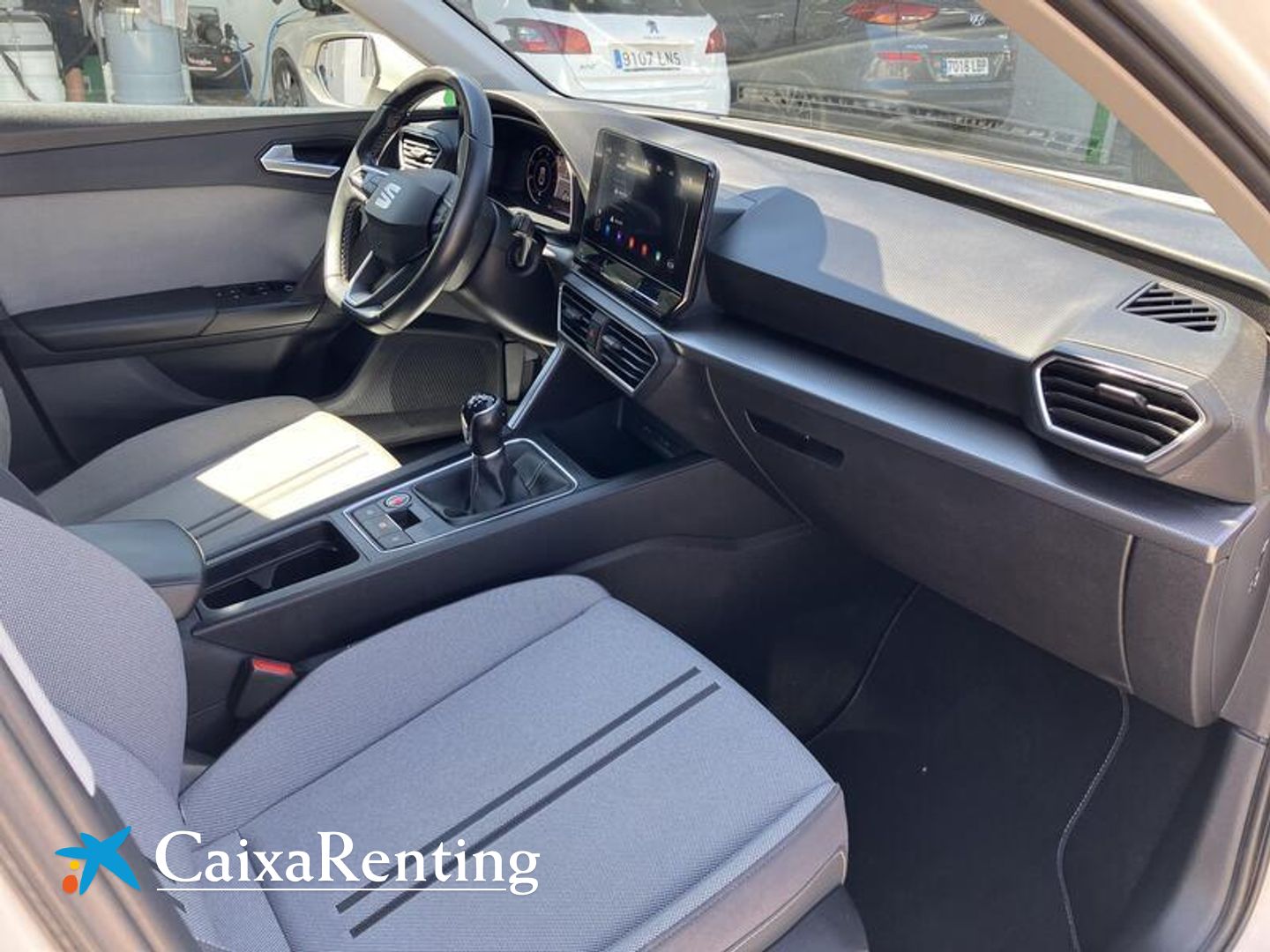 SEAT León 2.0 TDI S&S Style Go 85 kW (115 CV)