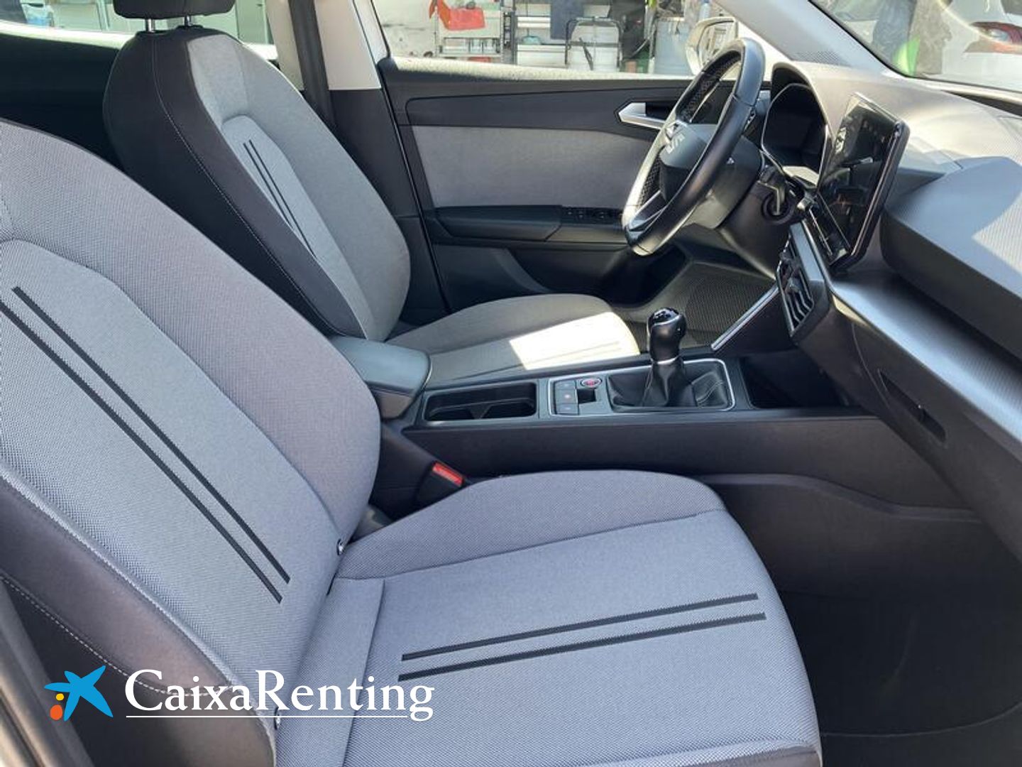SEAT León 2.0 TDI S&S Style Go 85 kW (115 CV)